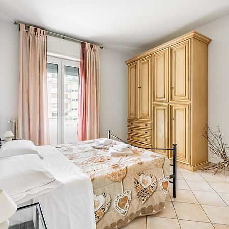 Florence Quiet And Cozy Apartment With Balcony Luaran gambar