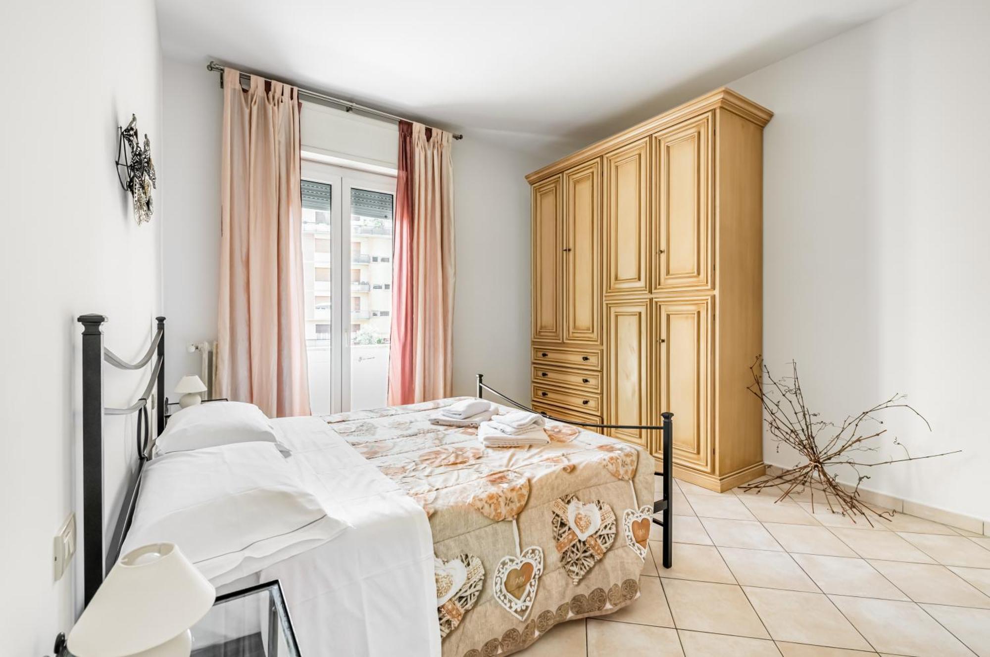 Florence Quiet And Cozy Apartment With Balcony Luaran gambar