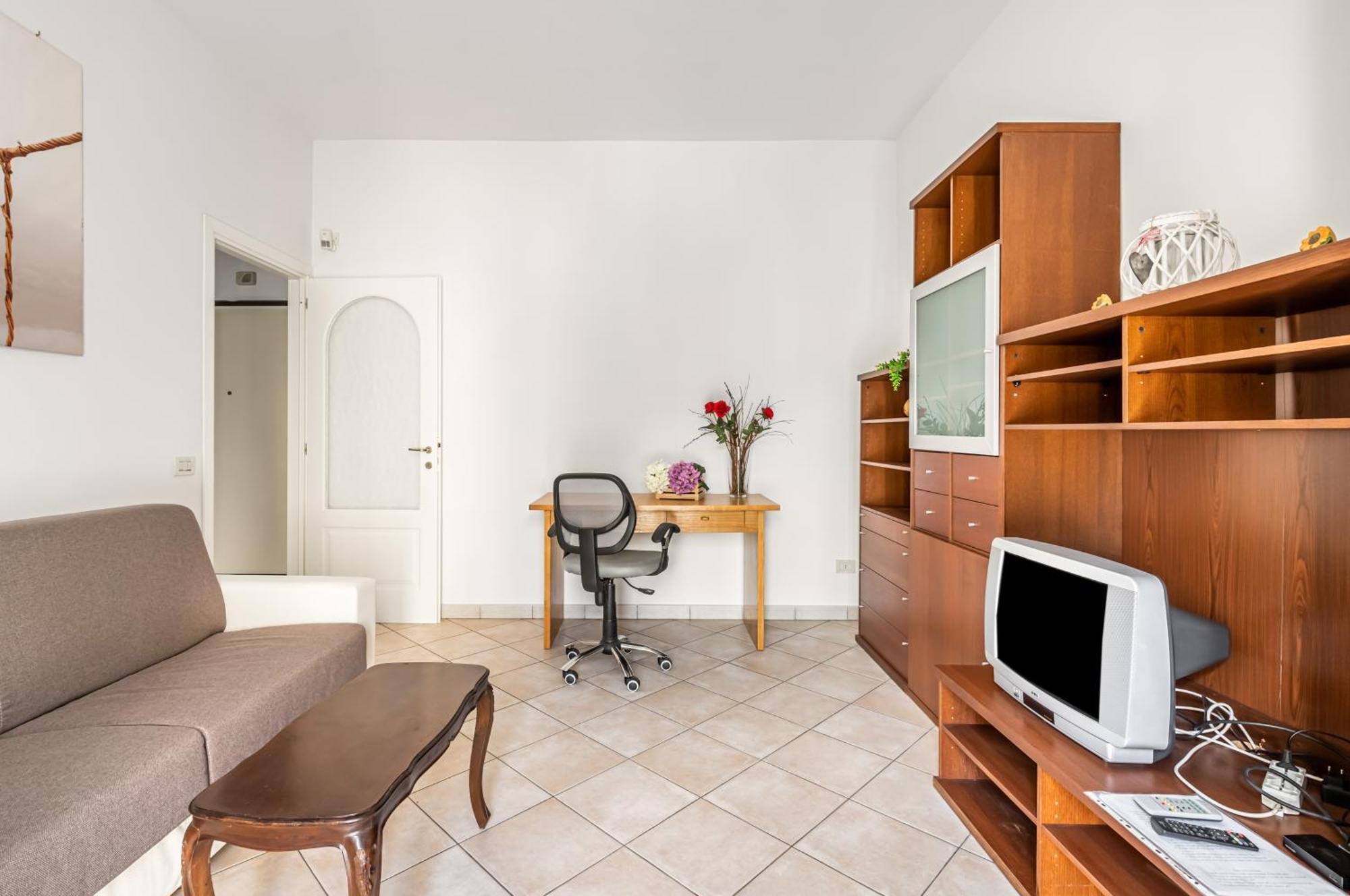 Florence Quiet And Cozy Apartment With Balcony Luaran gambar