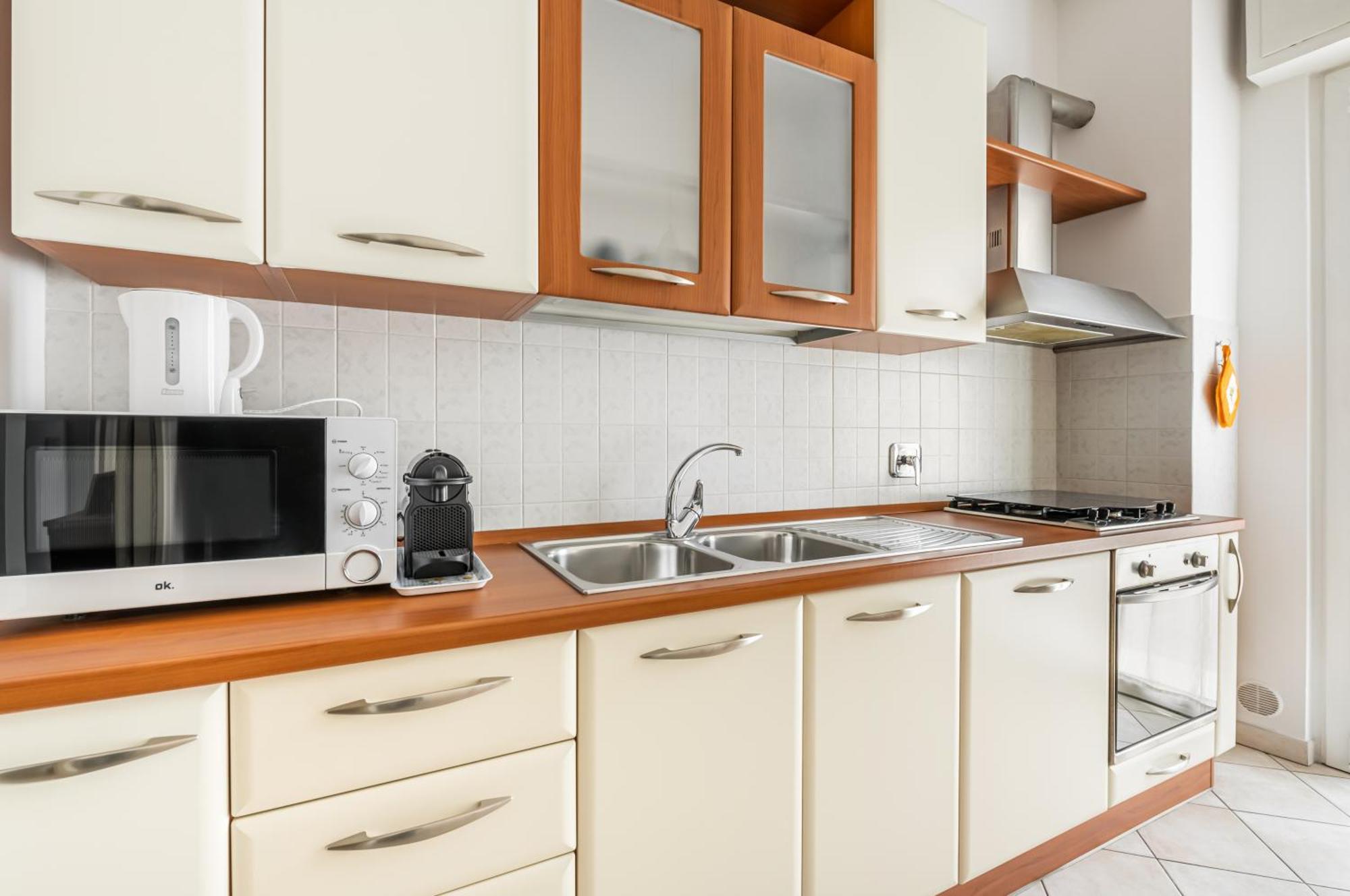 Florence Quiet And Cozy Apartment With Balcony Luaran gambar