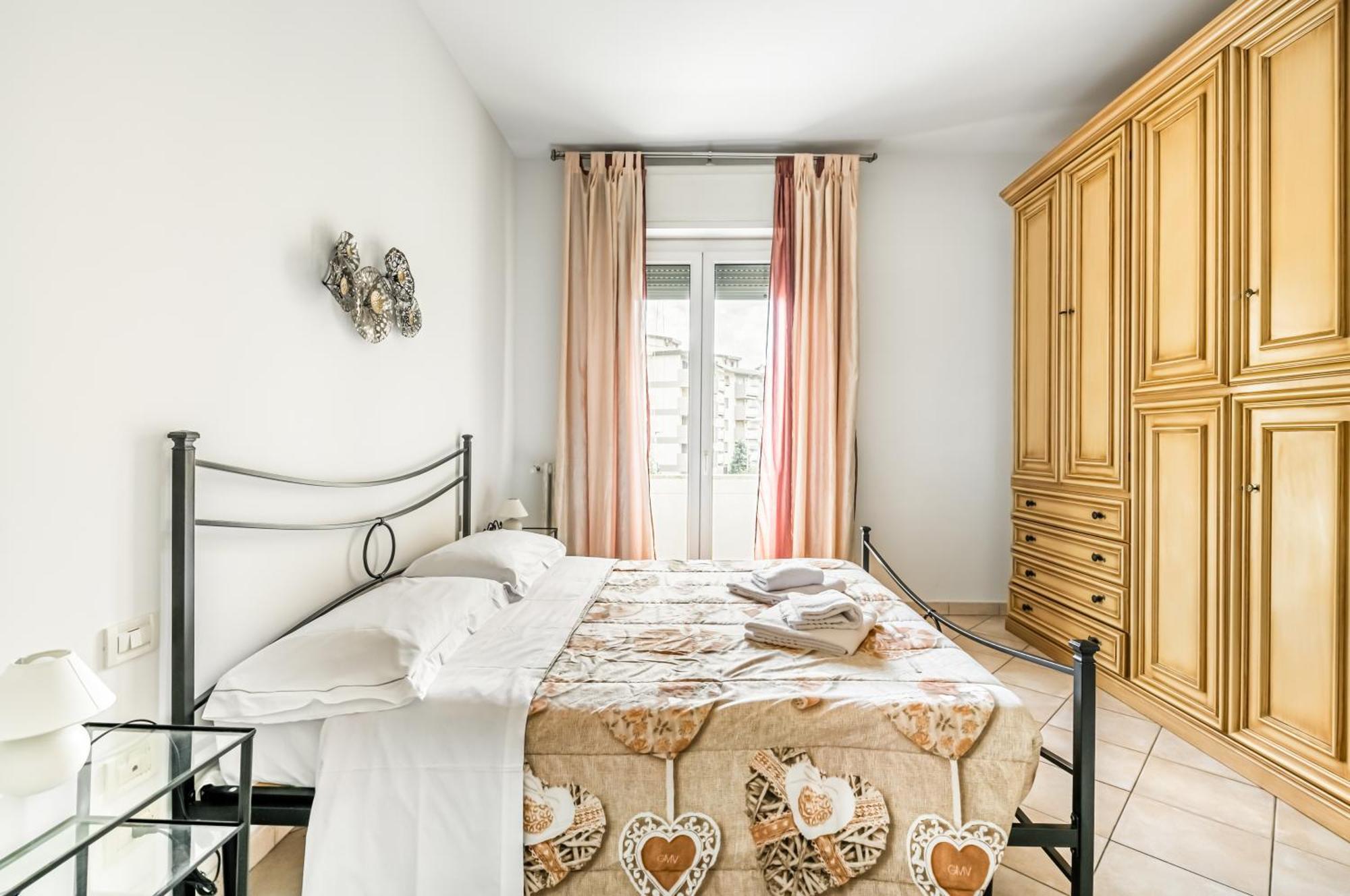 Florence Quiet And Cozy Apartment With Balcony Luaran gambar